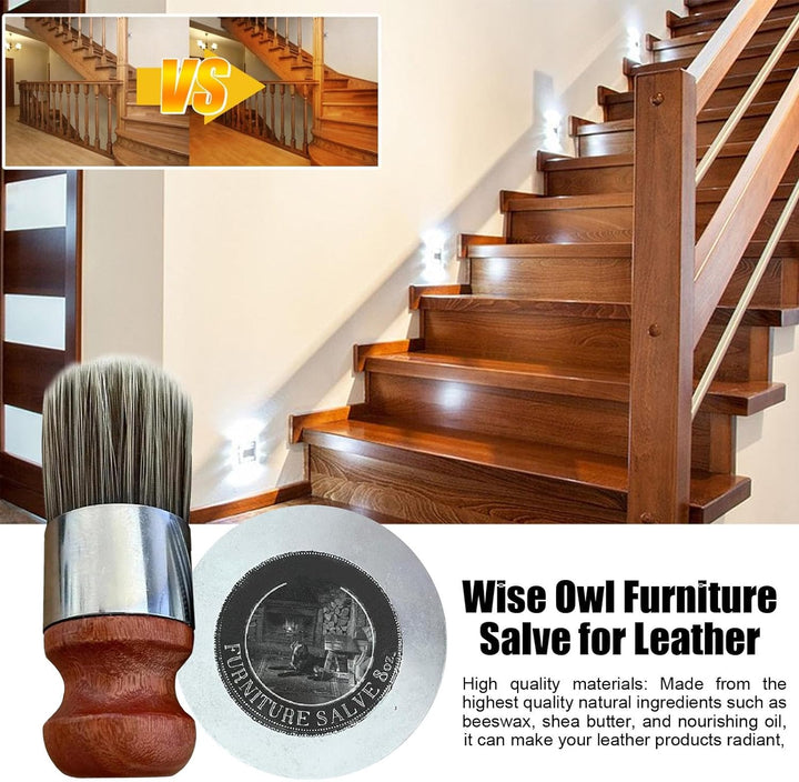 WiseShine | Lass dein Interieur wieder erstrahlen!