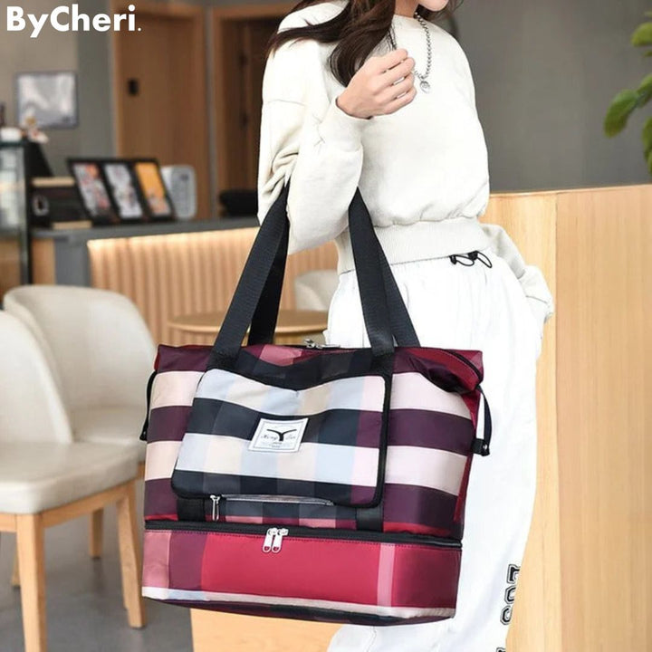 50% RABATT TEMPORÄR | BaggyGo™ | Kombinieren Sie Praktikabilität mit Stil!