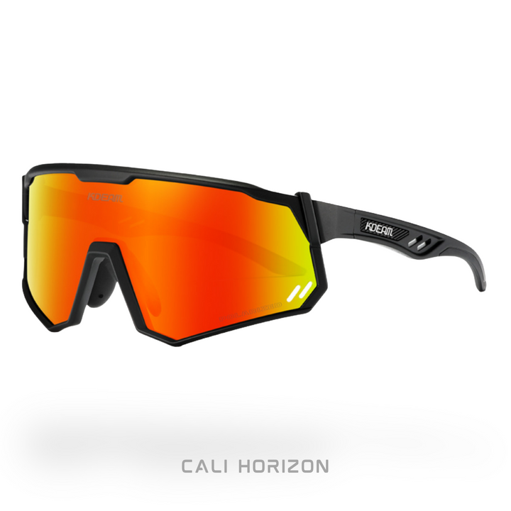 Sportbrille v7 Volt für perfekten Halt bei Bewegung