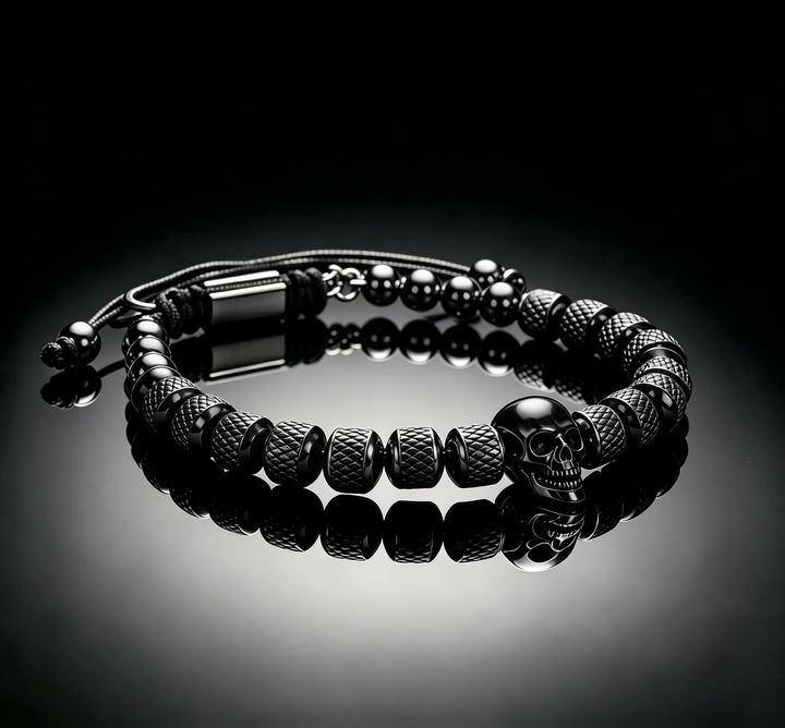 Arden™ – Modernes Herren-Perlenarmband für lässigen & eleganten Look