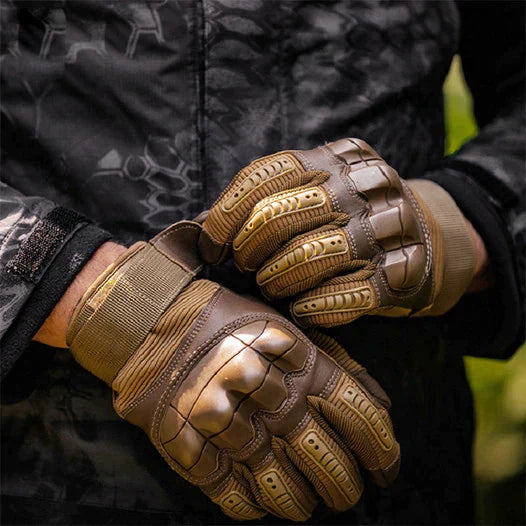 50% Rabatt | TrustGlove™ Unzerstörbarer Schutzhandschuh [Letzter Tag Rabatt]