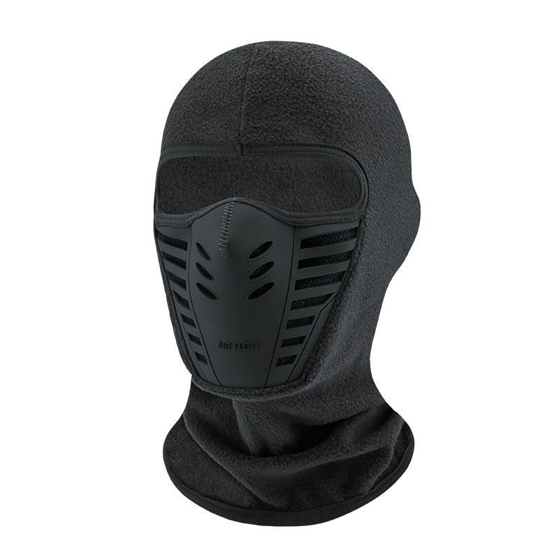 FrostSchutz™ Winddichte Thermo-Sturmhaube mit Atemventil