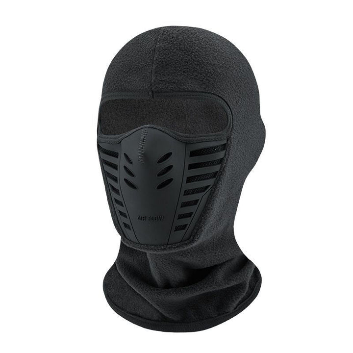 FrostSchutz™ Winddichte Thermo-Sturmhaube mit Atemventil