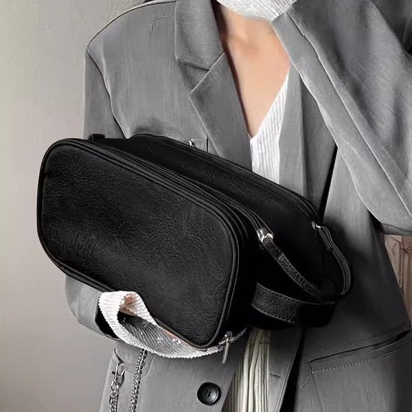 GlamGo - Reise-Kosmetiktasche mit großem Fassungsvermögen [Letzter Tag Rabatt]