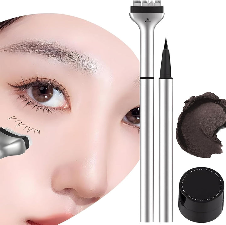 VividStrike™ – Perfekte Augenblicke, blitzschnell und makellos schön für strahlendes Make-up [50% Rabatt]