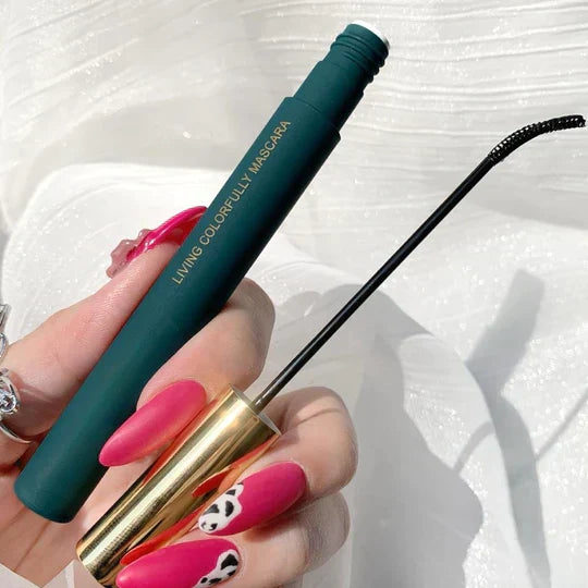 VividWink™ – Magische Farb-Wimperntusche für ausdrucksstarke, brillante & verführerische Augen [50% Rabatt]