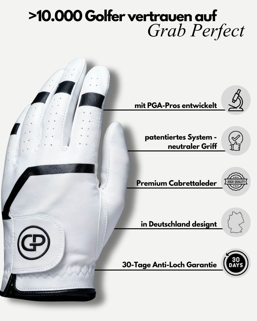 Cabretta Pro 2.0