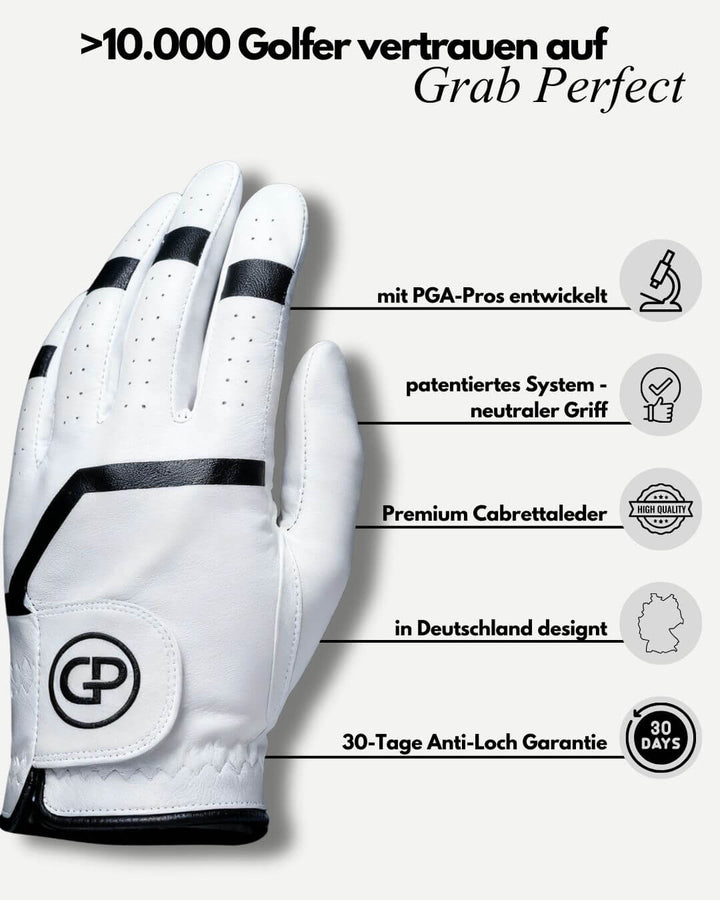 Cabretta Pro 2.0
