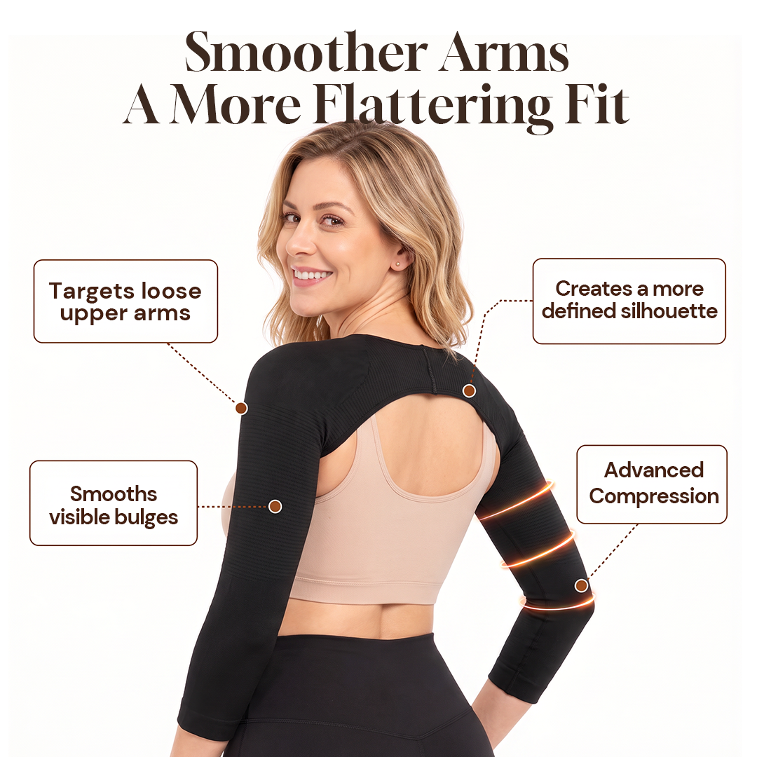 ArmForma™ Arm-Shaper mit gezielter Kompression