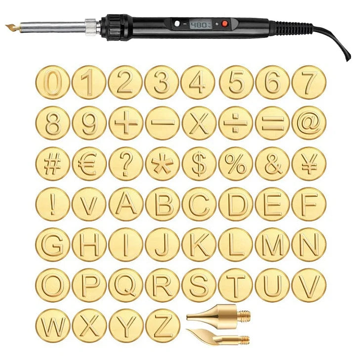 ImprintArtistry™ – Erreichen Sie professionelle Gravurqualität – ohne teure Geräte