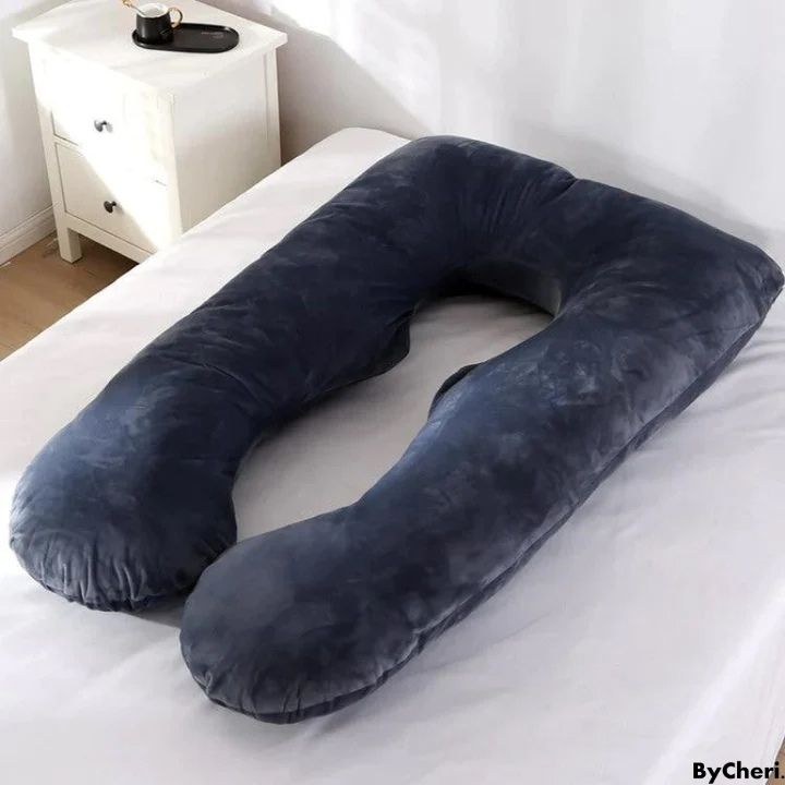 50% RABATT TEMPORÄR | BlissComfy™ - Tiefen und ununterbrochenen Schlaf!