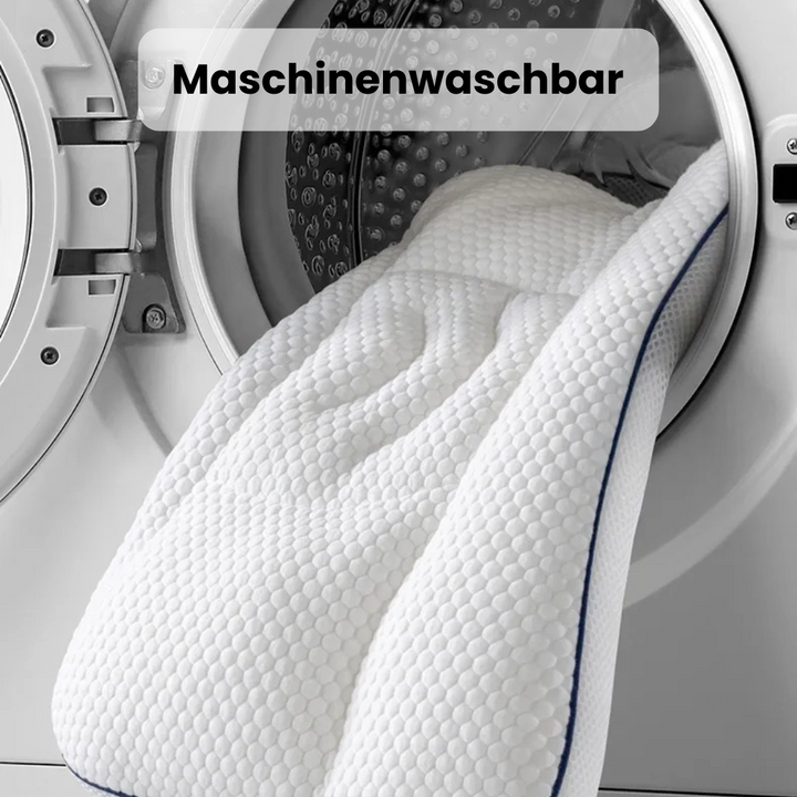 SchlafWohl™ Ergonomisches Kinderkissen