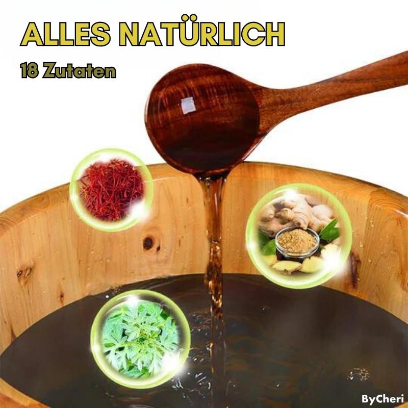 RevitaCleanse™ - Ihren Körper leicht entgiften