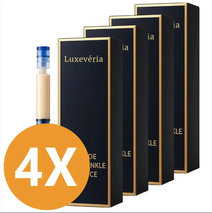 DermalDeep™ – Füllt tiefe Falten sofort sichtbar und effektiv glättend, jugendlich [50% Rabatt]