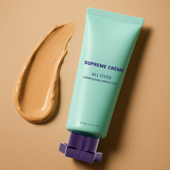 SupremeCrème™ – Feuchtigkeitsspendender Concealer mit natürlichem, makellosem Finish [50% Rabatt]