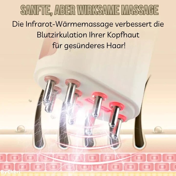 ScalpBoost™ | Seien Sie nie wieder enttäuscht von Ihrem Haar!