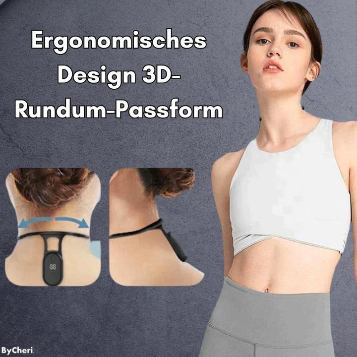 50% RABATT TEMPORÄR | LymphRelief™ - Ultraschall-Lymphdrainage-Instrument