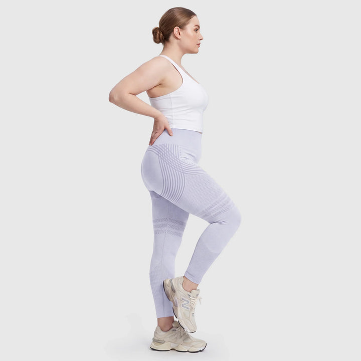 Liftera™ – Figurformende Leggings für glatte, definierte Konturen