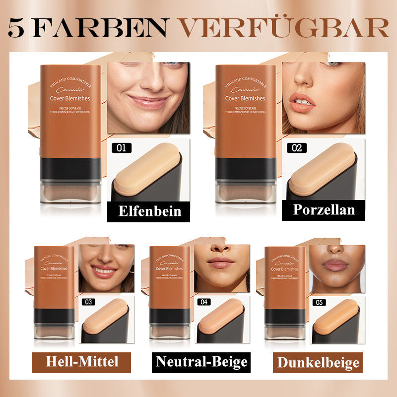 SmoothCover™ – Natürlicher Beauty-Boost für gesunde, strahlende & gepflegte Haut [1 + 1 Gratis]