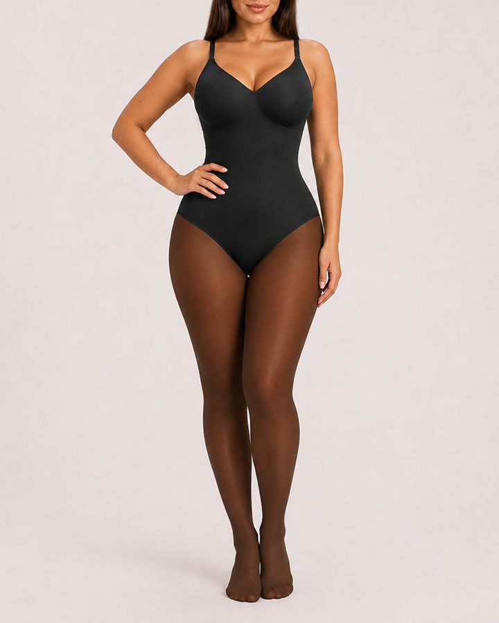 ThermaForm™ Figurformender Thermobody