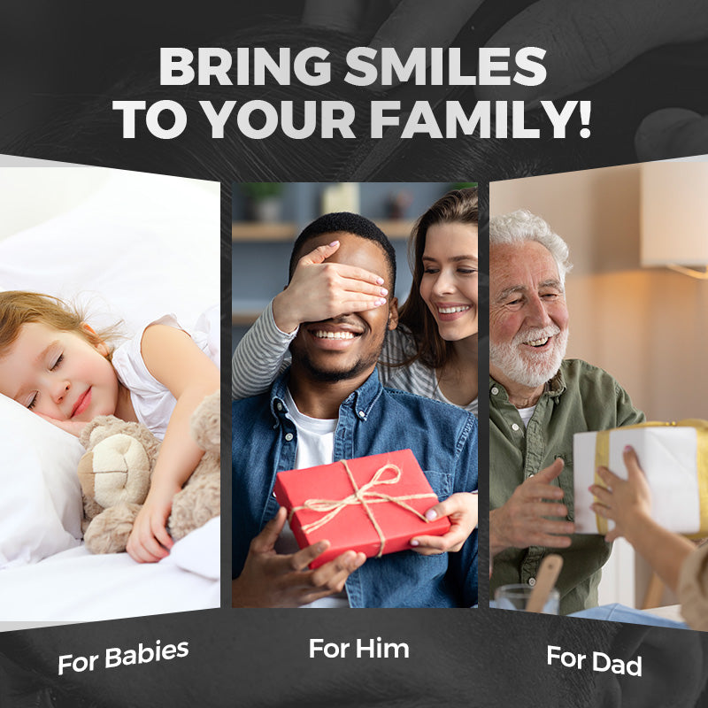 EliteTrim™ - Haushalt Digitalanzeige Professionelles elektrisches Haarschneidemaschinen-Set