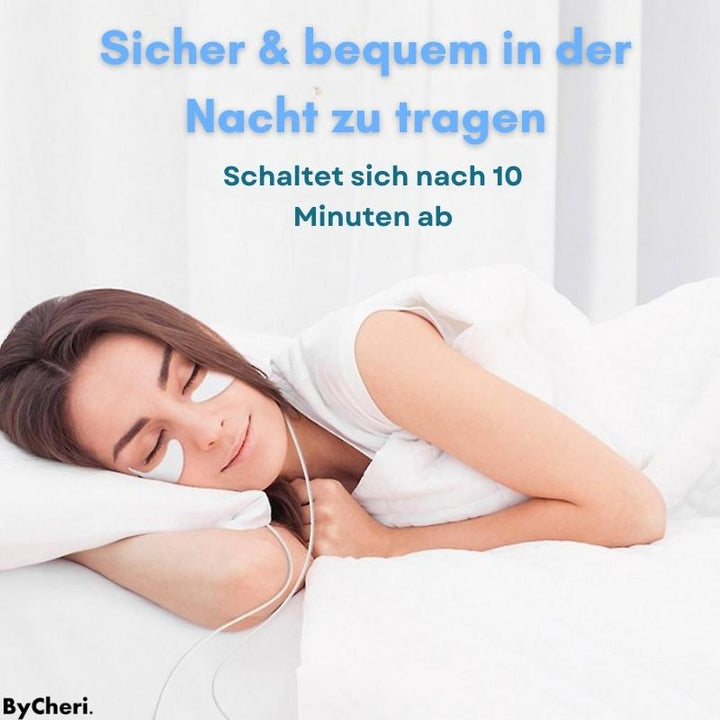 FreshEyes™ – Reduziert dunkle Augenringe in Sekunden für strahlende Frische [50 % Rabatt]