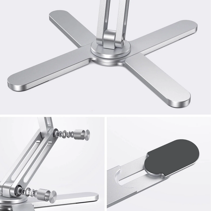Model-X 2.0 Ständer