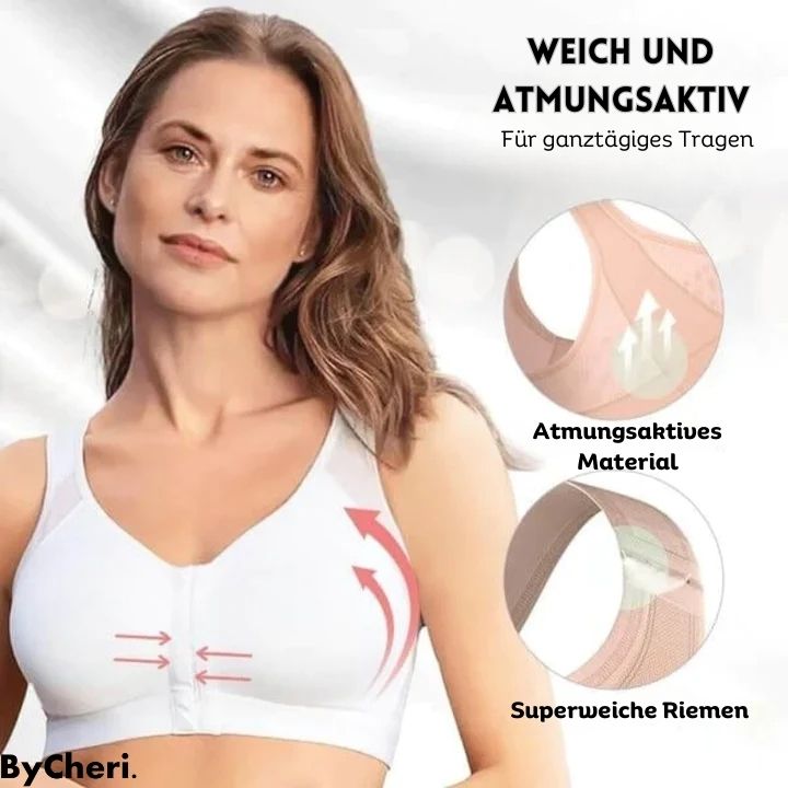 1+2 GRATIS HEUTE | PostureBra™ | Bessere Haltung, Rückenschmerzen ade!