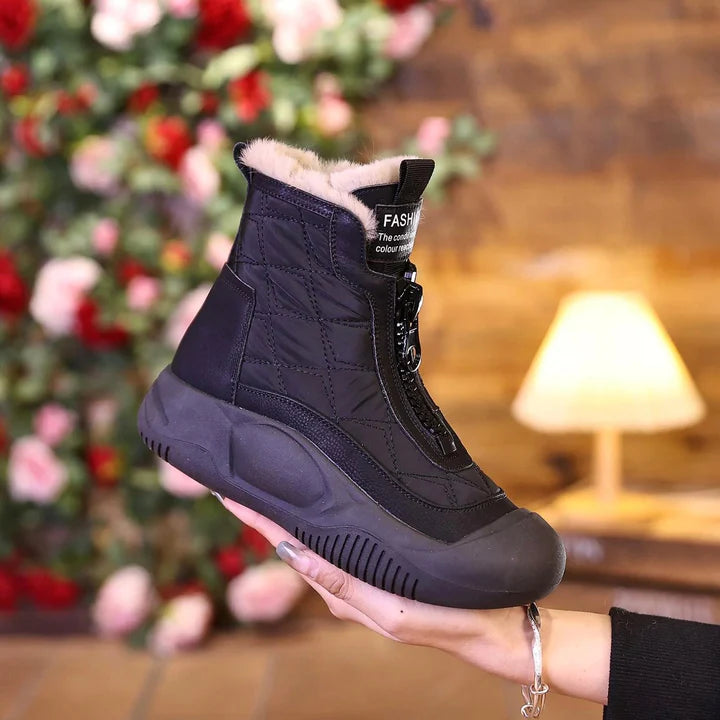 Swisszauber® - Schneestiefel