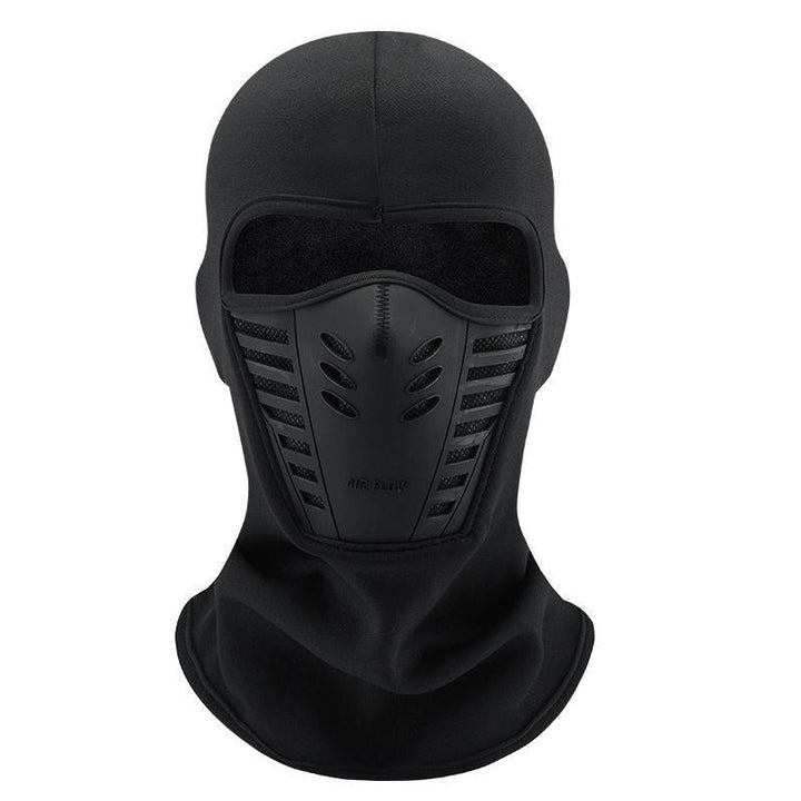 FrostSchutz™ Winddichte Thermo-Sturmhaube mit Atemventil