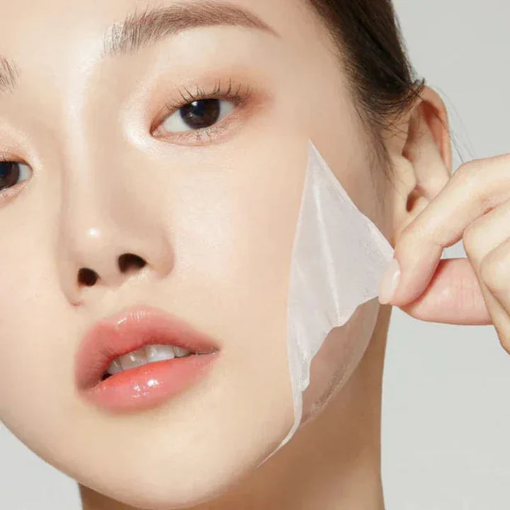 CollagenMask™ – Für regenerierte, strahlend schöne und jugendlich frische Haut [50 % Rabatt]