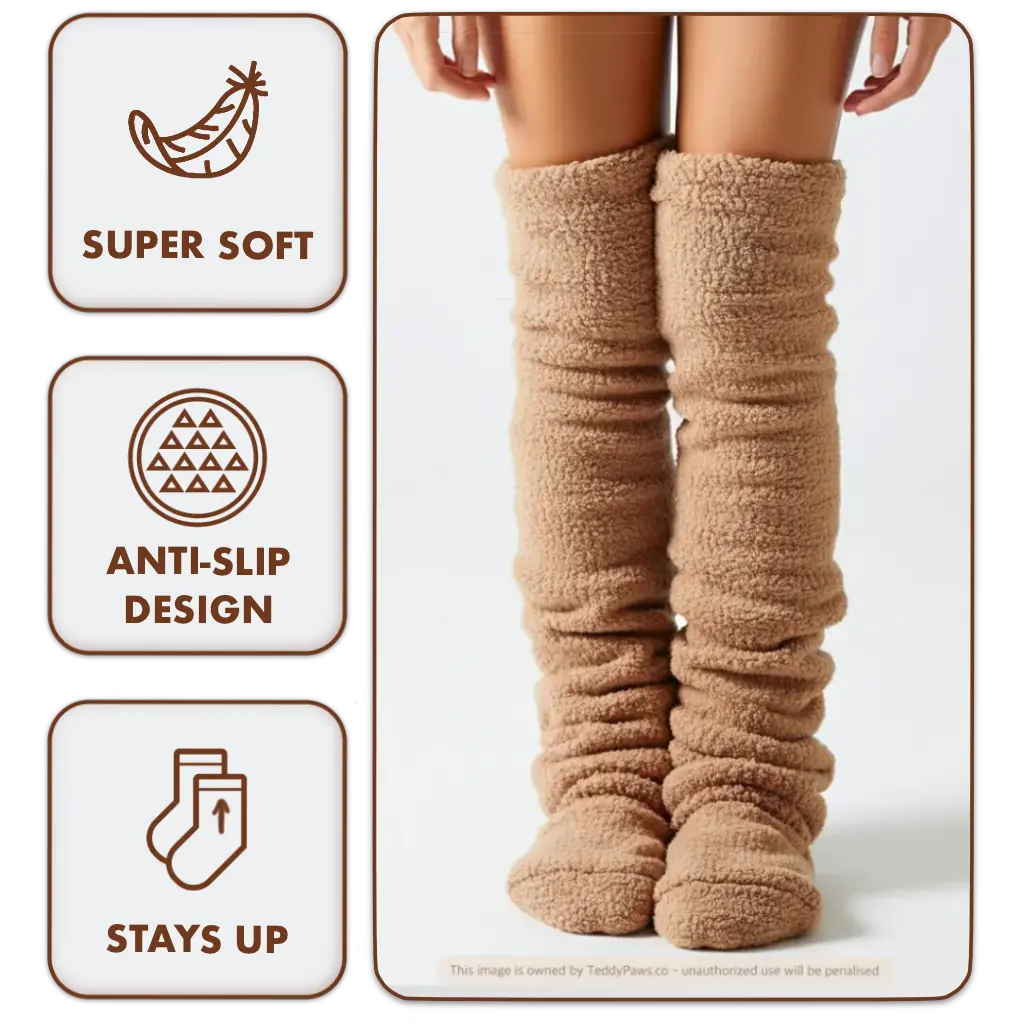 WinterPaws™ – Ihr neues Winter-Wohlfühl-Essential