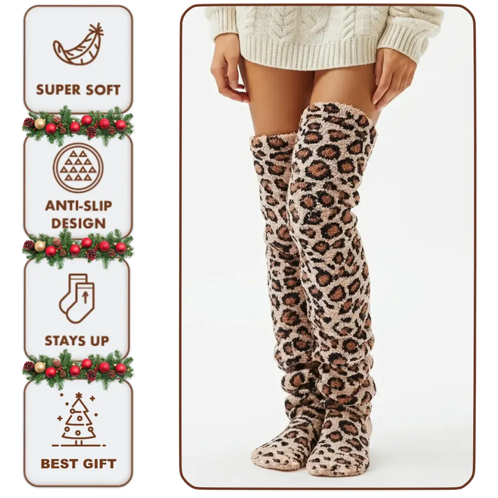 WinterPaws™ – Ihr neues Winter-Wohlfühl-Essential