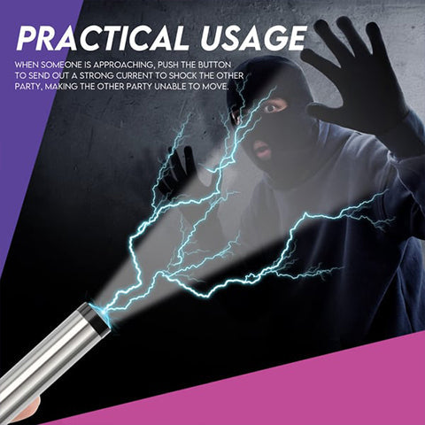 ShockPen™ – Stärken Sie sofort Ihre Sicherheit mit jedem Klick