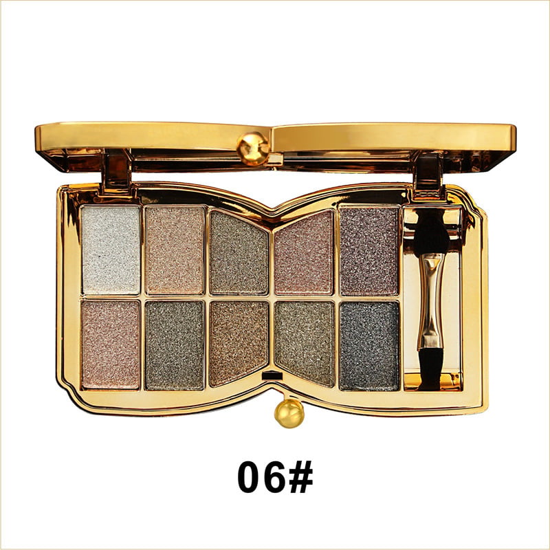 EyeColor™ – Für einen unwiderstehlichen, strahlenden Augen-Schimmer [50% Rabatt]