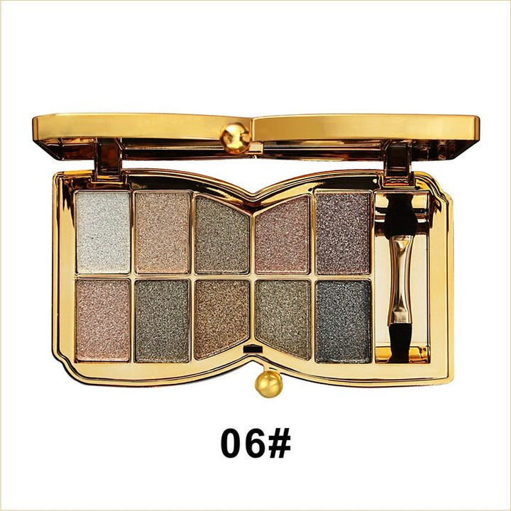 EyeColor™ – Für einen unwiderstehlichen, strahlenden Augen-Schimmer [50% Rabatt]