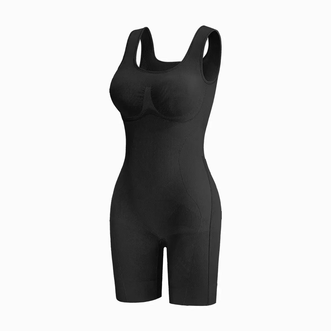 FigurForm™ Figurformender Shaping-Body mit Bauchkontrolle
