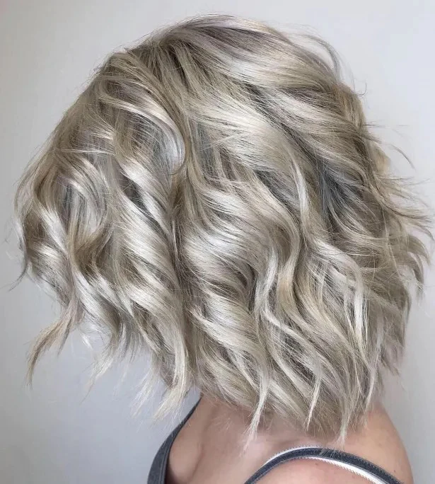 Angelica™ - Luxuriöser Silk Hair Topper für einen nahtlosen, natürlichen Look!