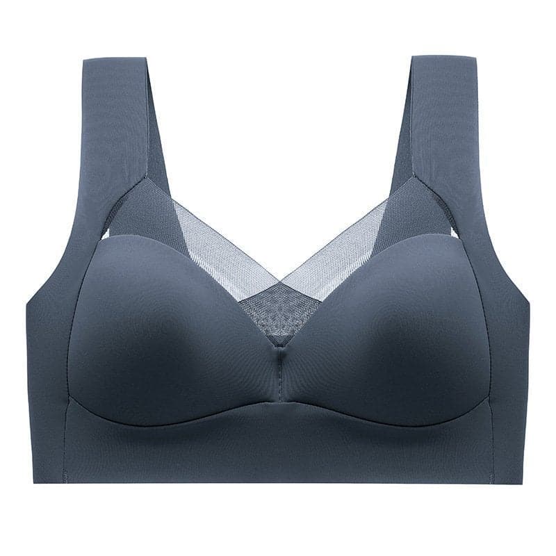 1+1 GRATIS | SilkBra™ - Ultimativer Komfort und kabelloser, stützender BH