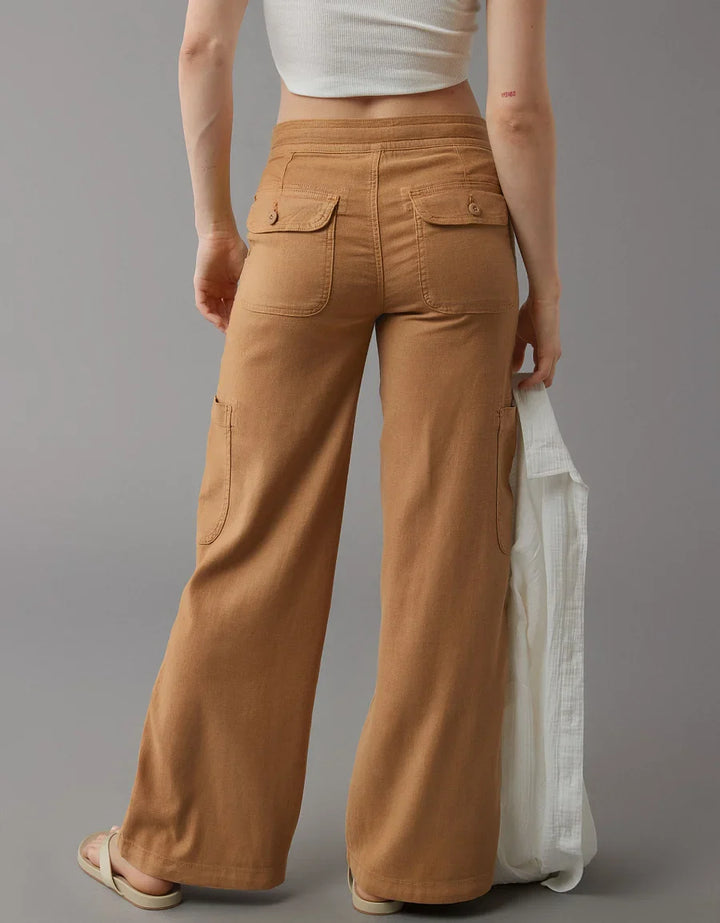 AeroBlend | Weite Hosen