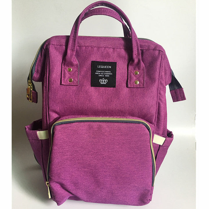 Mutterschaftstasche Pro™ – Die ideale Tasche für werdende Mütter