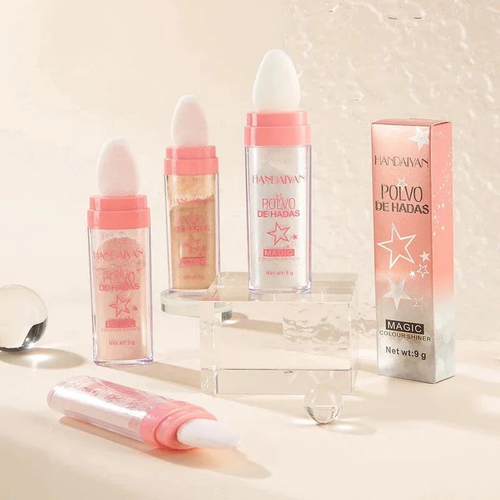 EyeLight™ – Magischer Highlighter für strahlende, leuchtende & verführerische Augen [50% Rabatt]