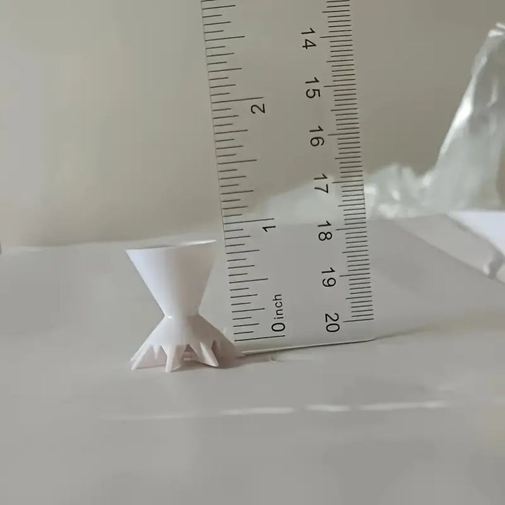 1+1 Gratis | Bloom Easy™ Mini-Trichterbecher für Mess-Free Ausgießen von Farbe