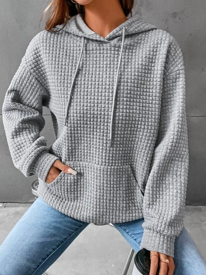 Hollie™ Kapuzenpulli für Frauen