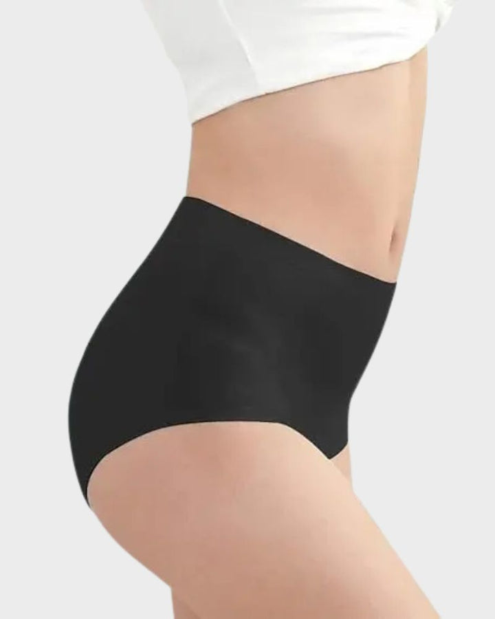 LinienLos™ Alltags-High-Waist-Höschen