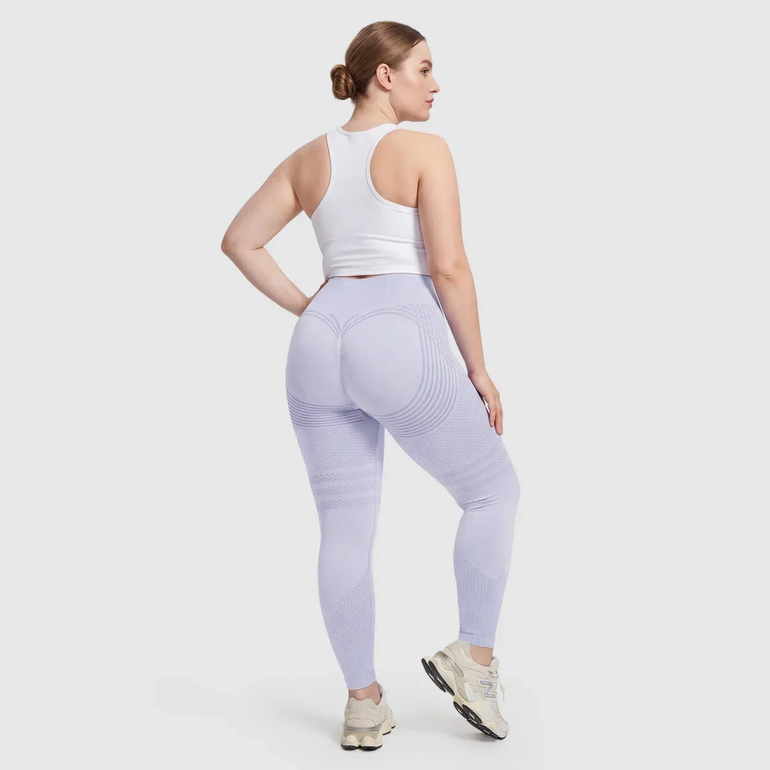Liftera™ – Figurformende Leggings für glatte, definierte Konturen