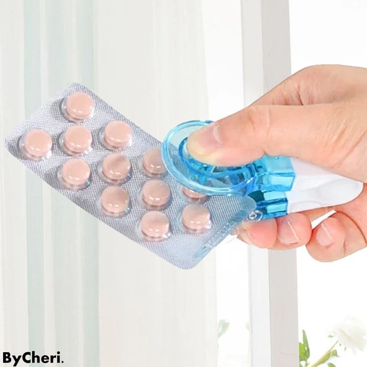 1+1 GRATIS HEUTE | PillPro™ - Ihr Medikamentenaufbewahrungsspender
