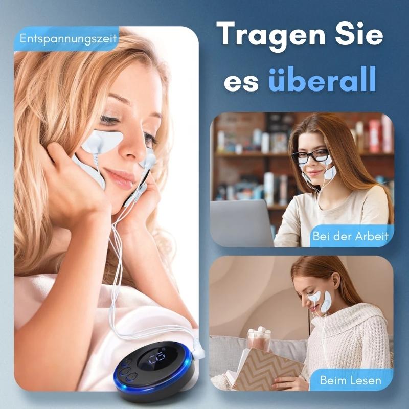 FreshEyes™ – Reduziert dunkle Augenringe in Sekunden für strahlende Frische [50 % Rabatt]