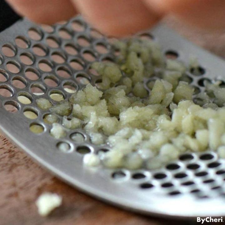 1+1 GRATIS TEMPORÄR | CuliPro™ - Zerdrücken Sie Knoblauch mühelos in wenigen Sekunden!
