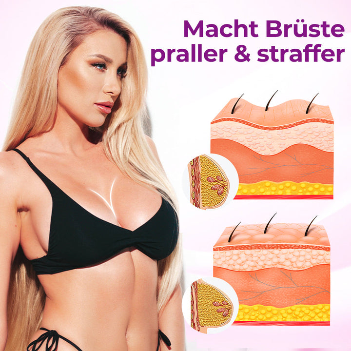 CurveSilk™ Körperöl für geschmeidige Haut und intensive Pflege